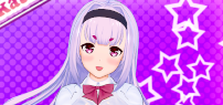 《戀活Sunshine》科研少女藤宮索菲亞MOD