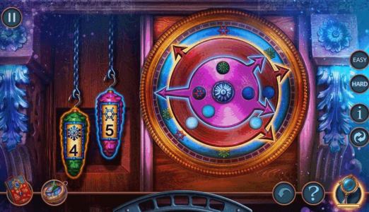 圣誕寓言：假日護(hù)衛(wèi)隊(duì)