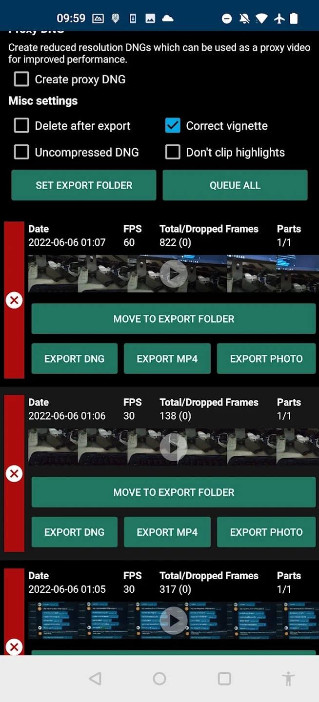 MotionCam相機