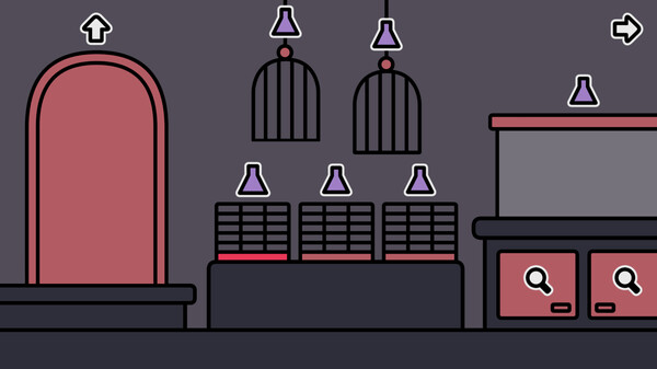 天黑之后的寵物店