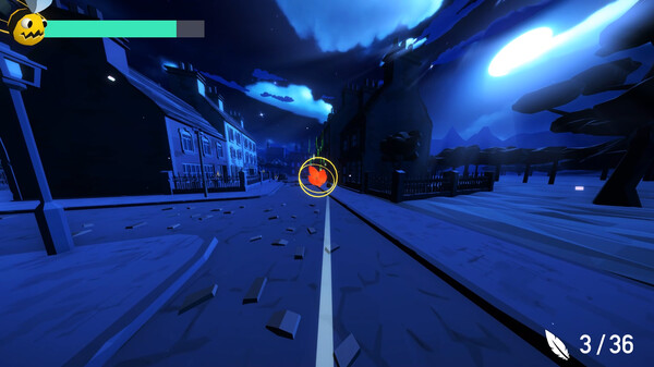 大黃蜂：小蜜蜂探險