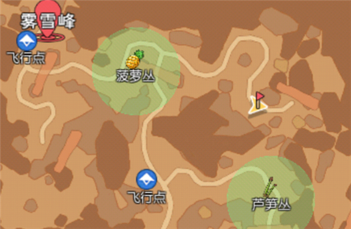 《小森生活》飼養羊駝攻略