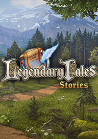 傳奇故事3：見聞