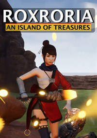 羅克索里亞：寶藏之島