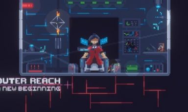 深空接觸中文版