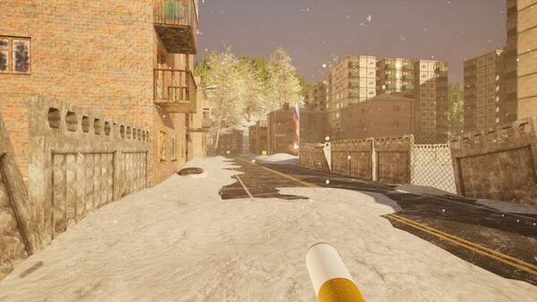 吸煙模擬器中文版