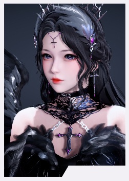 《AI少女》閃耀無燼之羽少女MOD