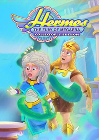 赫爾墨斯5：摩加拉之怒