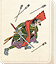 《幕府將軍2》無(wú)雙型將軍