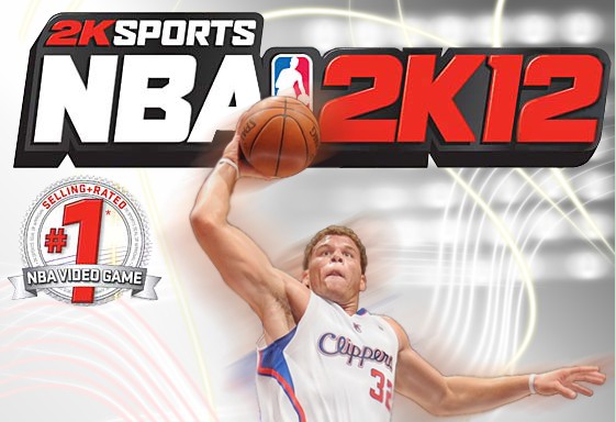 《NBA 2K12》淺談mp模式中的內線攻防和籃板