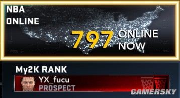 《NBA 2K12》注冊教程