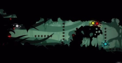 《瘋狂扭曲的陰影星球》即將登陸PC 