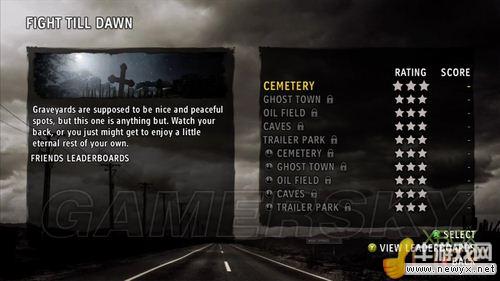 《心靈殺手：美國噩夢》持久戰(zhàn)規(guī)則與實戰(zhàn)心得攻略