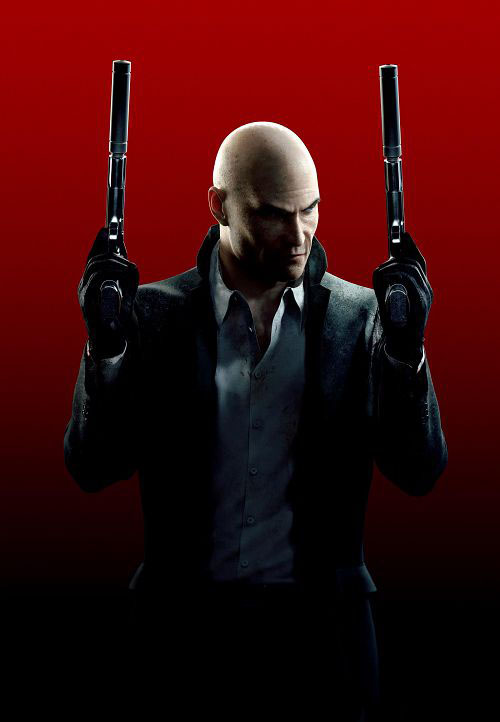 Xbox官方雜志盛贊《殺手5》 打出九分高評價