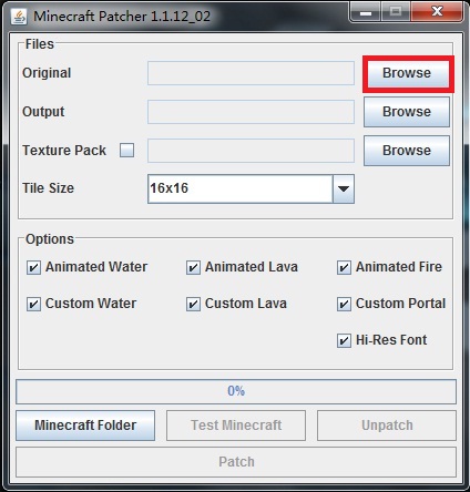 《我的世界》材質(zhì)包安裝方法