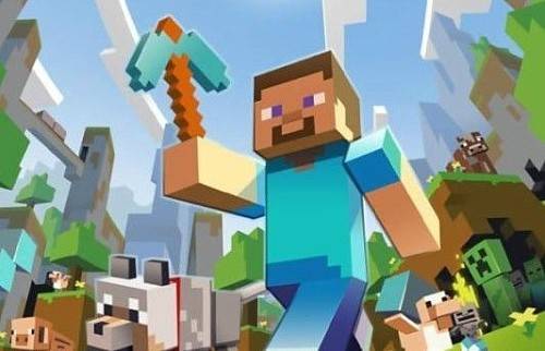 《我的世界》種樹(shù)的方法和技巧