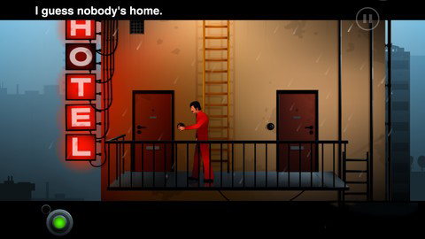 《沉默年代》安卓版速遞 游戲流程攻略