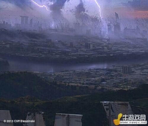 牛游戲網