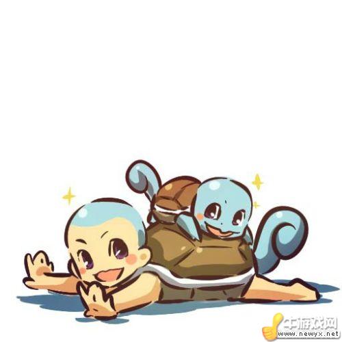 牛游戲網