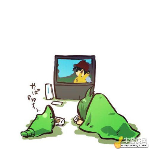 牛游戲網
