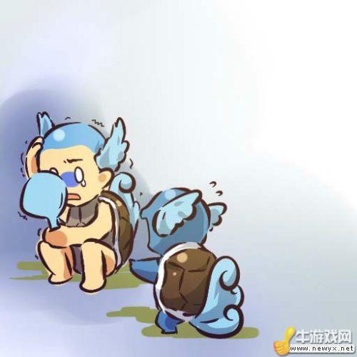 牛游戲網