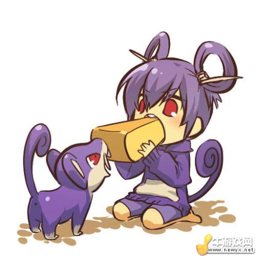 牛游戲網