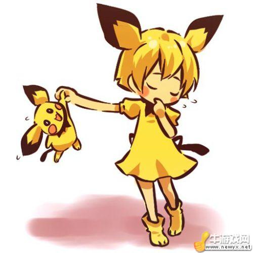 牛游戲網