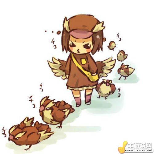 牛游戲網