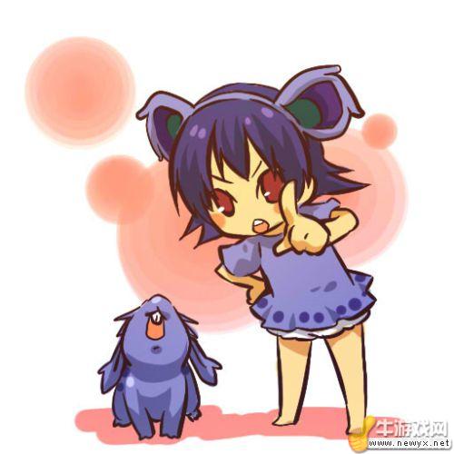 牛游戲網