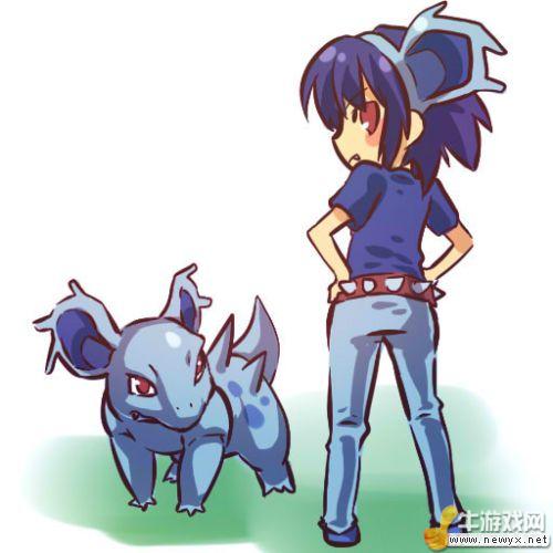 牛游戲網