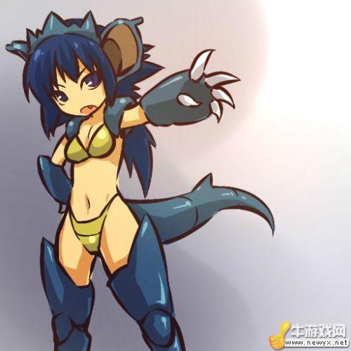 牛游戲網