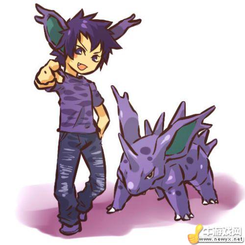 牛游戲網