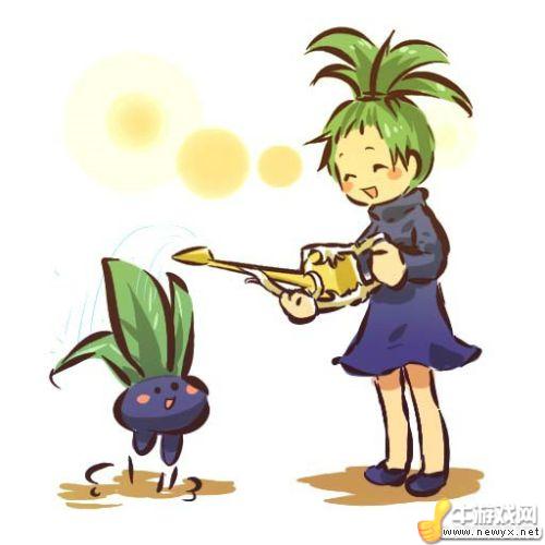 牛游戲網