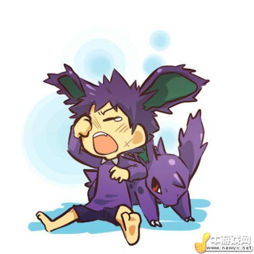 牛游戲網