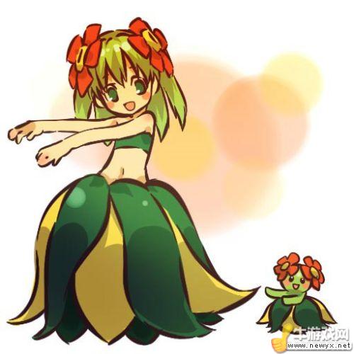 牛游戲網