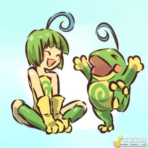 牛游戲網