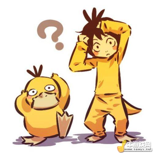 牛游戲網