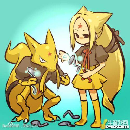 牛游戲網