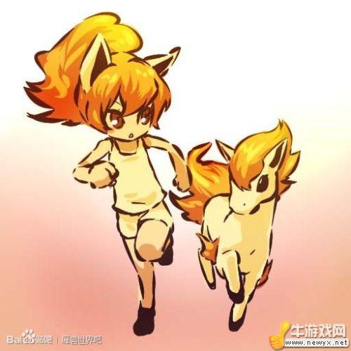 牛游戲網
