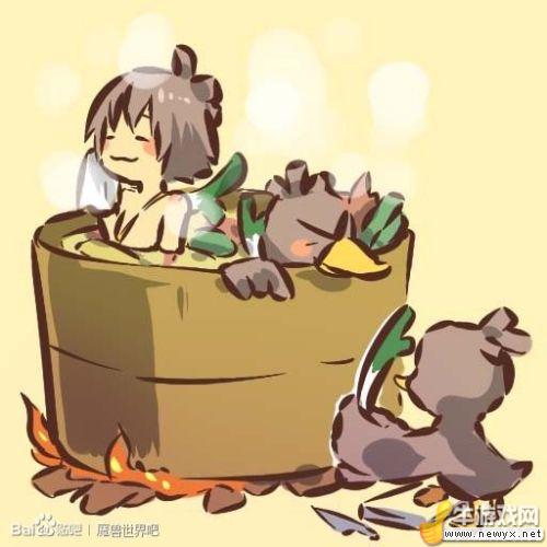 牛游戲網
