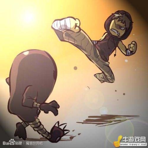 牛游戲網