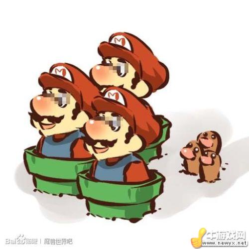 牛游戲網