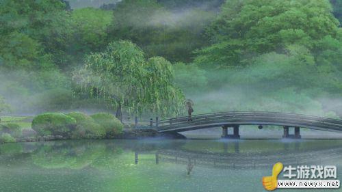 牛游戲網