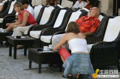 牛游戲網