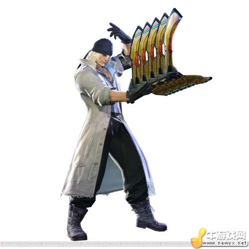 牛游戲網