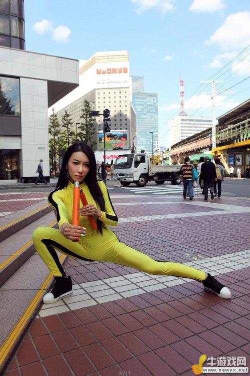 牛游戲網