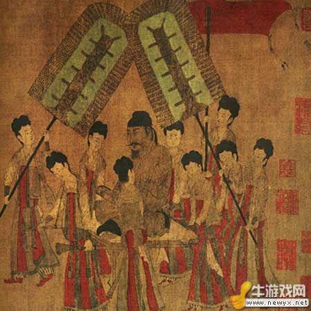 牛游戲網