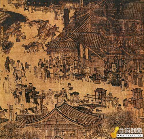 牛游戲網