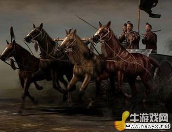 牛游戲網