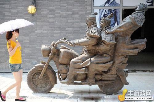 牛游戲網